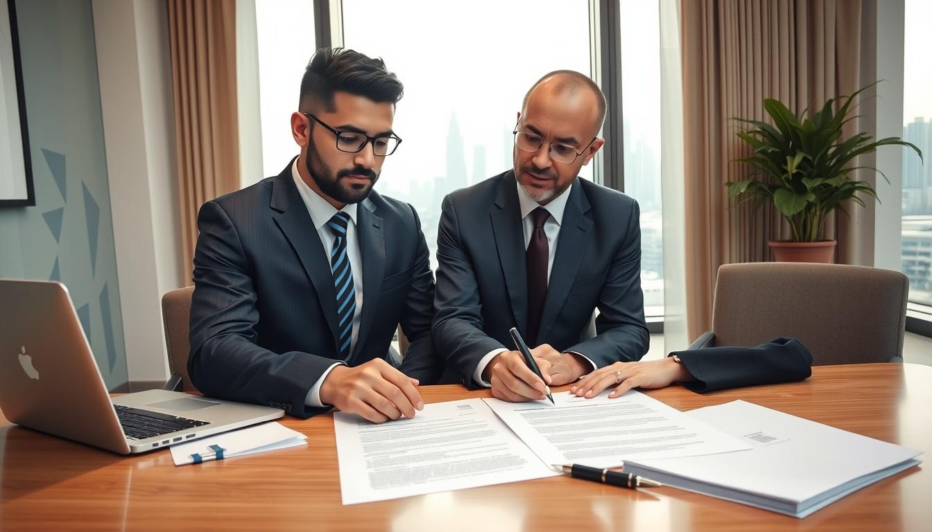 Corporate Legal Services for Companies